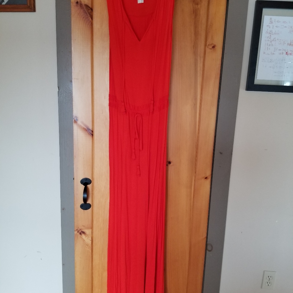 Venus dress